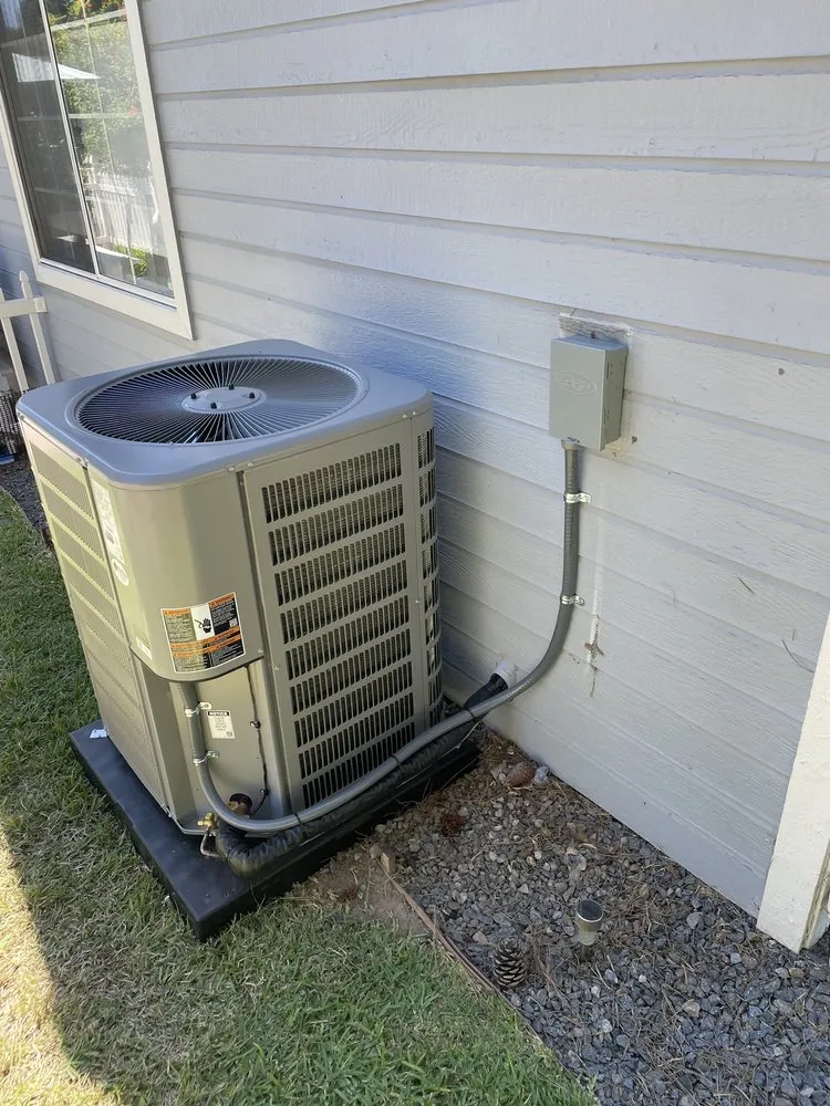 Slide of Ladera Air Conditioning And Heating