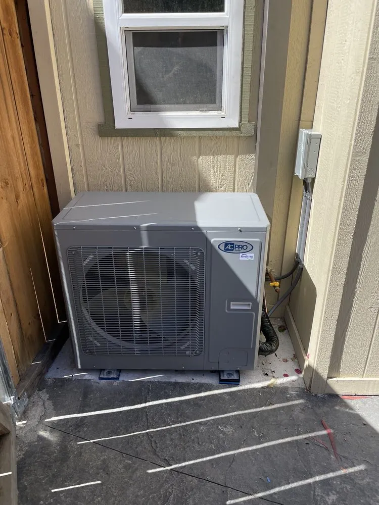 Slide of Ladera Air Conditioning And Heating