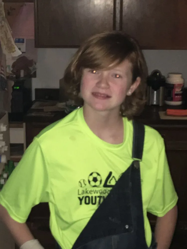 Slide of Ladies First Heating and Cooling