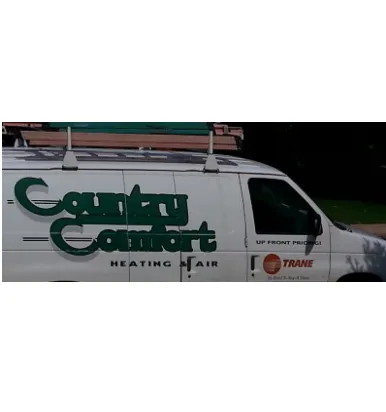 Slide of Ladies First Heating and Cooling