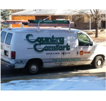 Slide of Ladies First Heating and Cooling