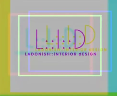 LaDonish Interior Design Logo