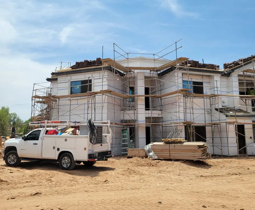 Slide of Lady G Mechanical