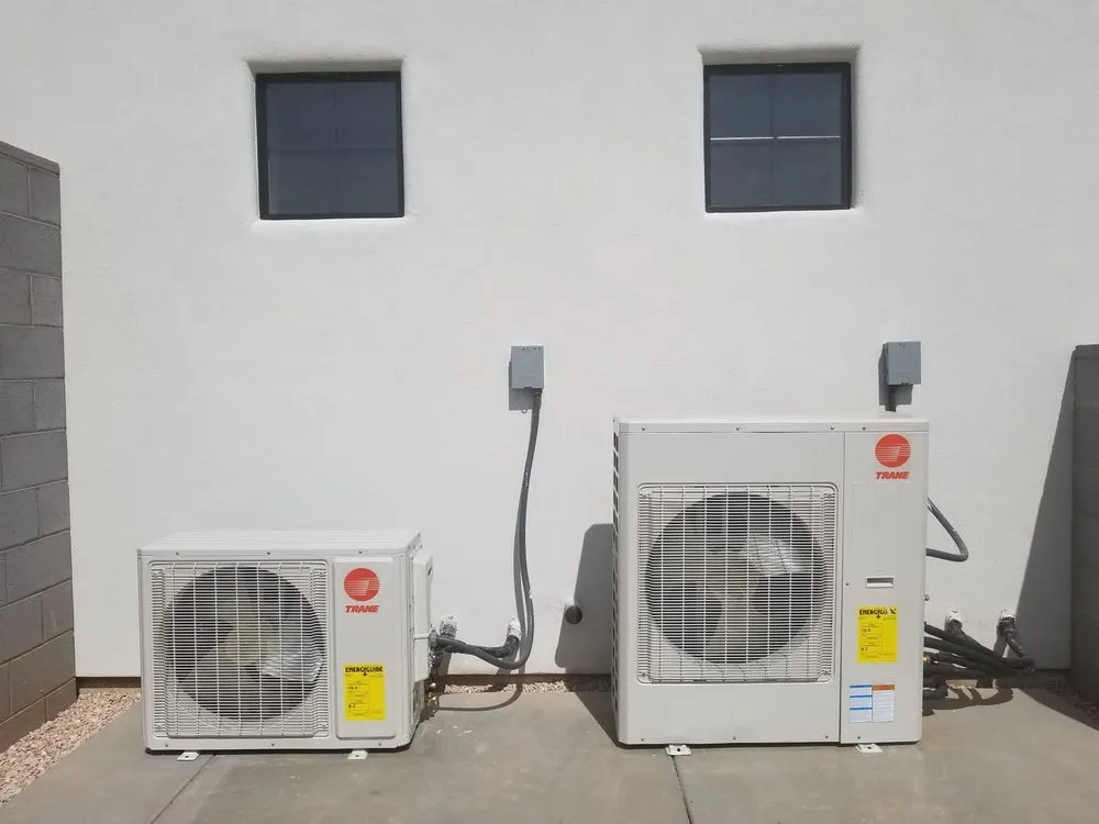 Slide of Lady G Mechanical