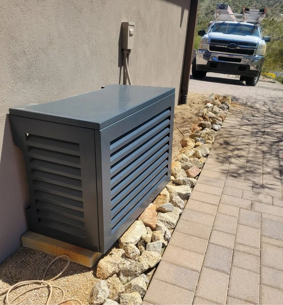 Slide of Lady G Mechanical