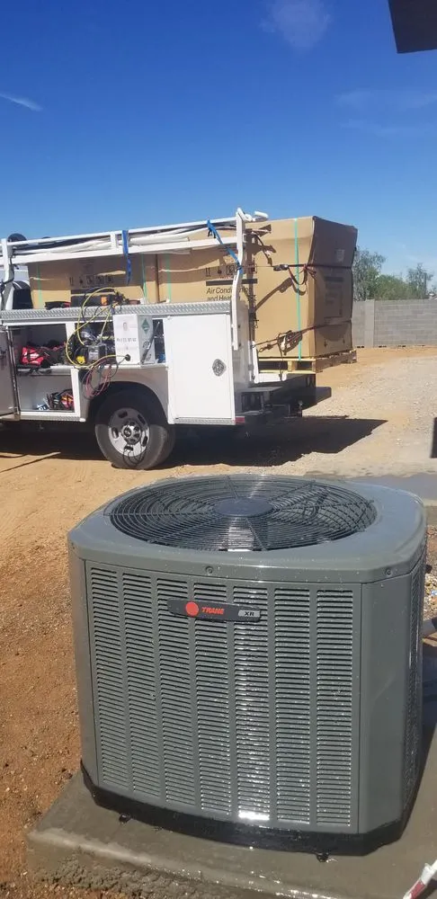 Slide of Lady G Mechanical