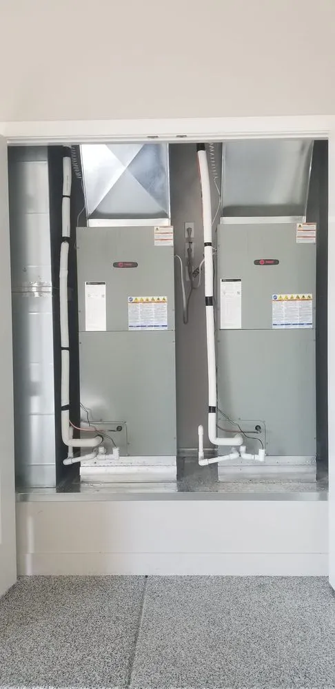 Slide of Lady G Mechanical