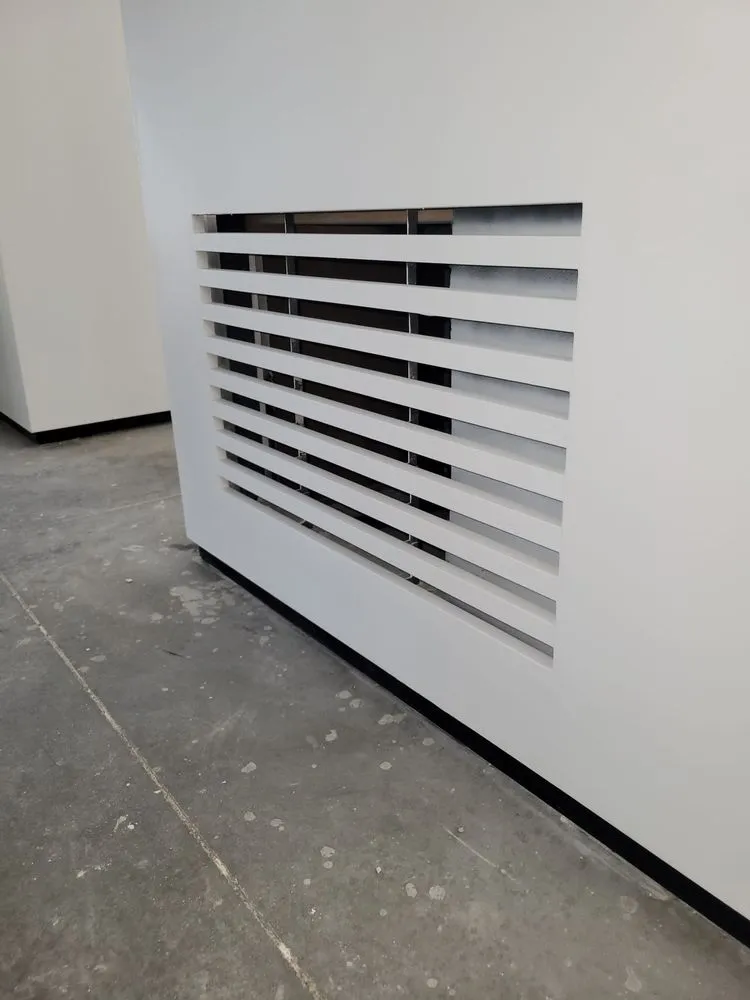 Slide of Lady G Mechanical