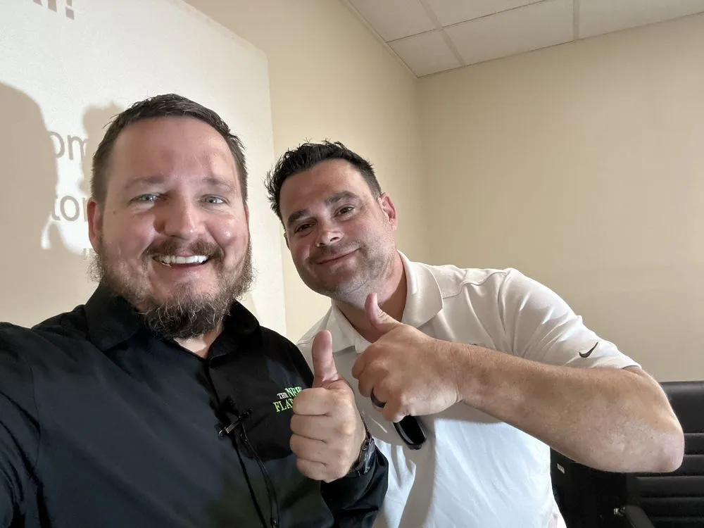 Slide of Lafayette Heat & Air Conditioning