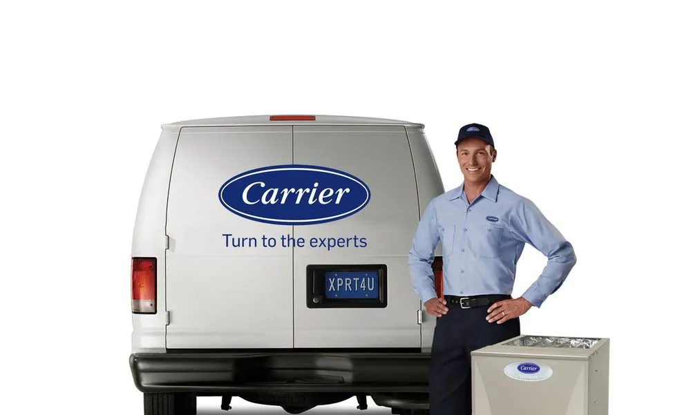 Slide of Lafayette Heating & Cooling