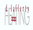 Slide of Lafferty Heating