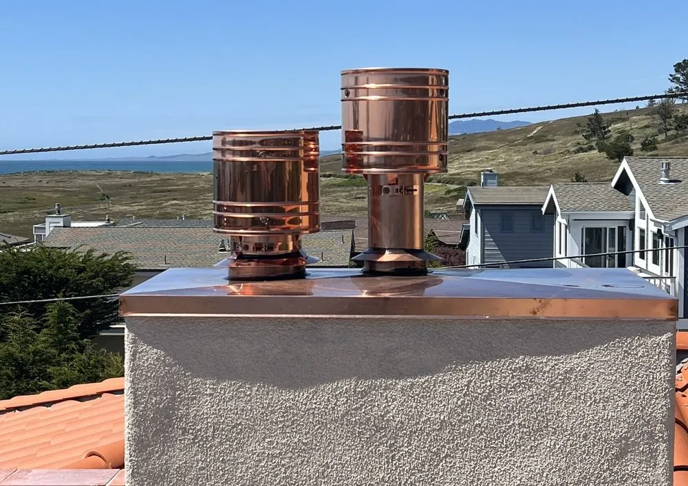 Slide of Lafferty Heating