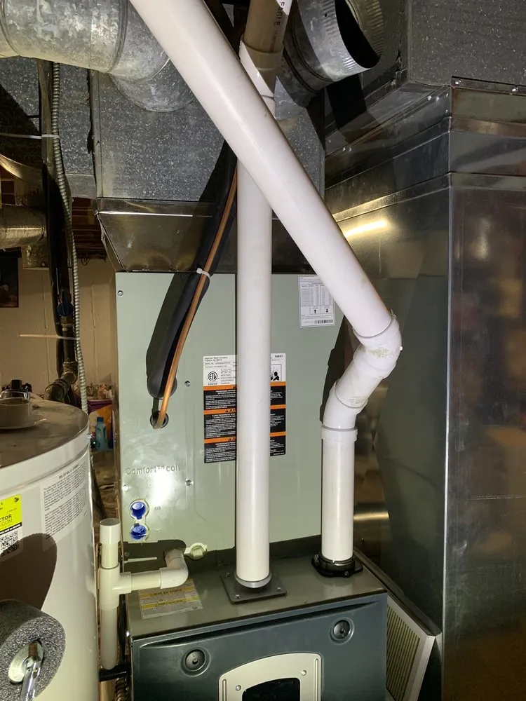 Slide of Lagani Heating & Air Conditioning