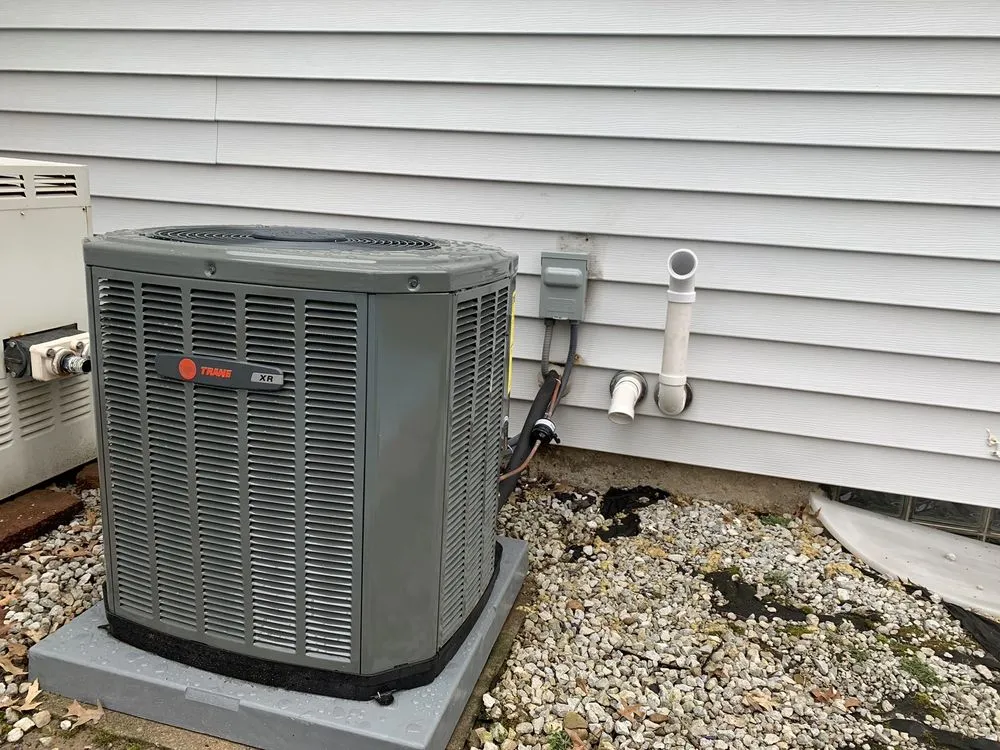 Slide of Lagani Heating & Air Conditioning