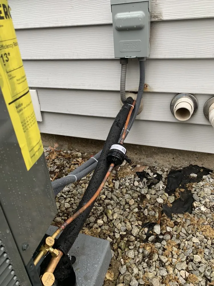 Slide of Lagani Heating & Air Conditioning