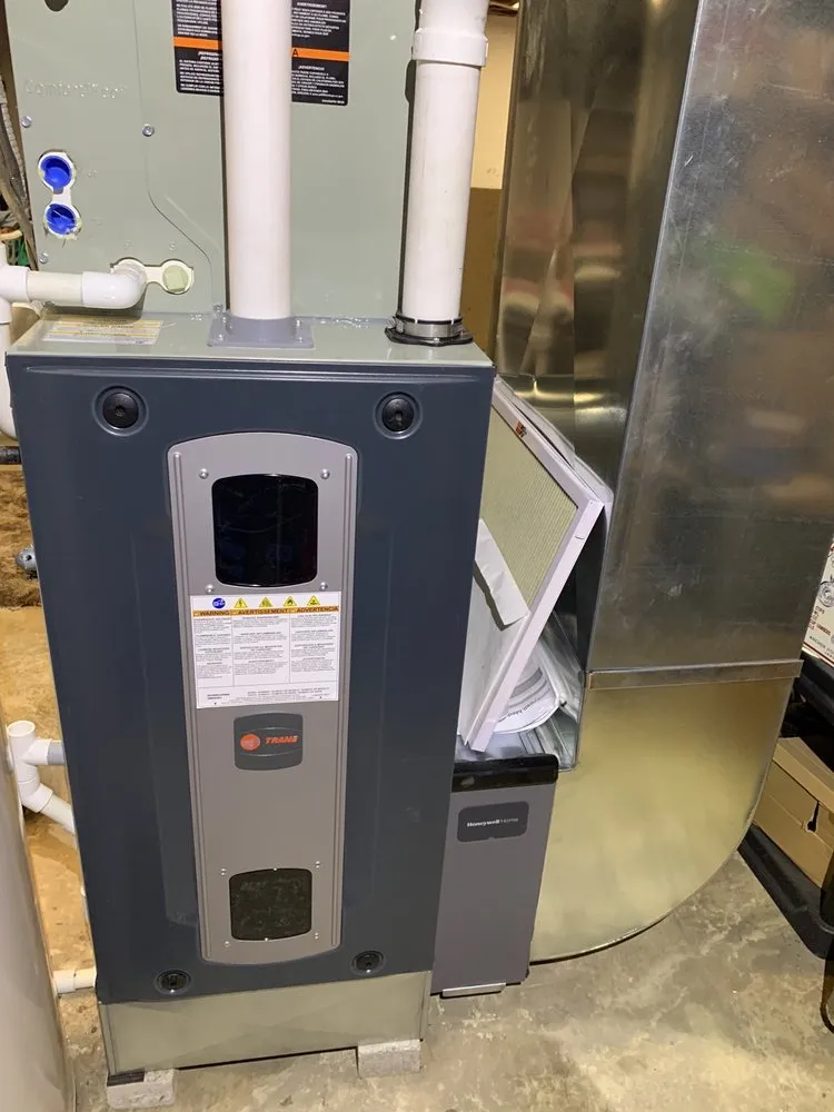 Slide of Lagani Heating & Air Conditioning