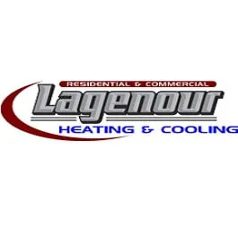 Slide of Lagenour Heating & Cooling