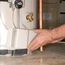 Slide of Lagenour Heating & Cooling