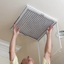 Slide of Lagenour Heating & Cooling