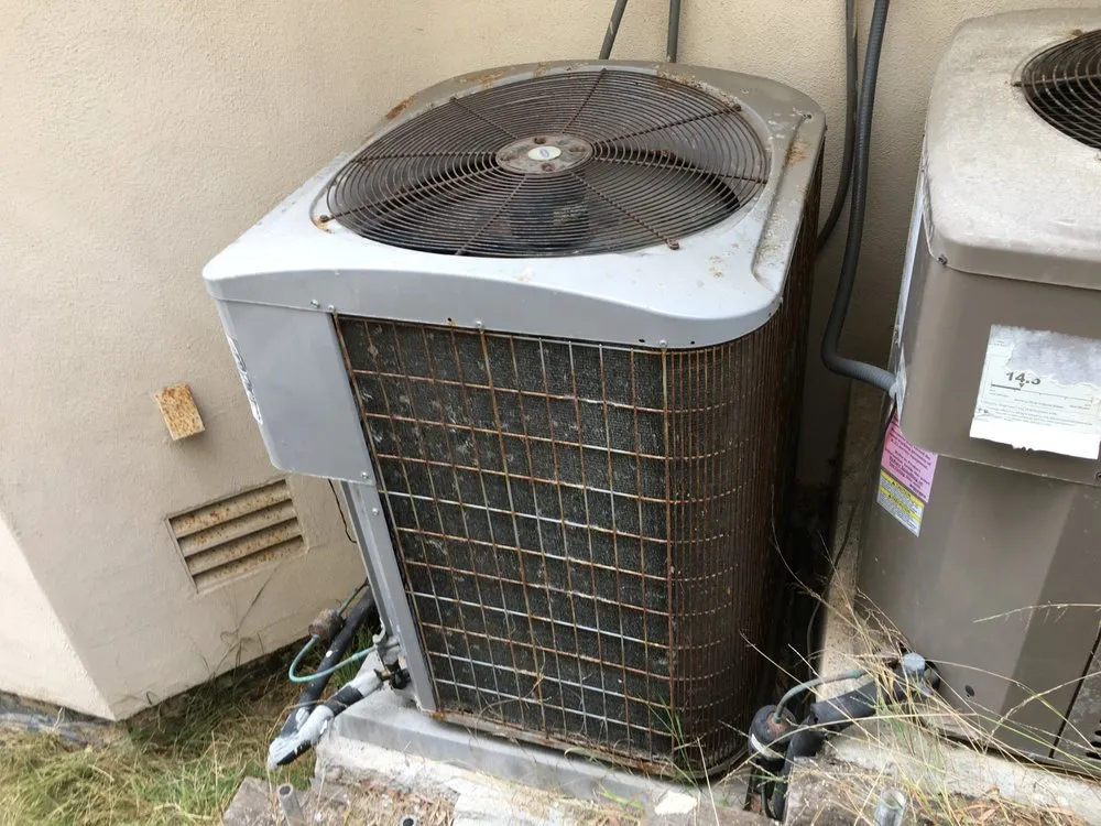 Slide of Laguna HVAC Repair