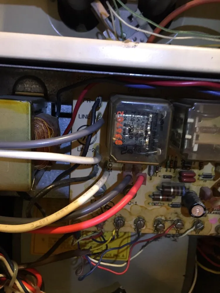 Slide of Laguna HVAC Repair