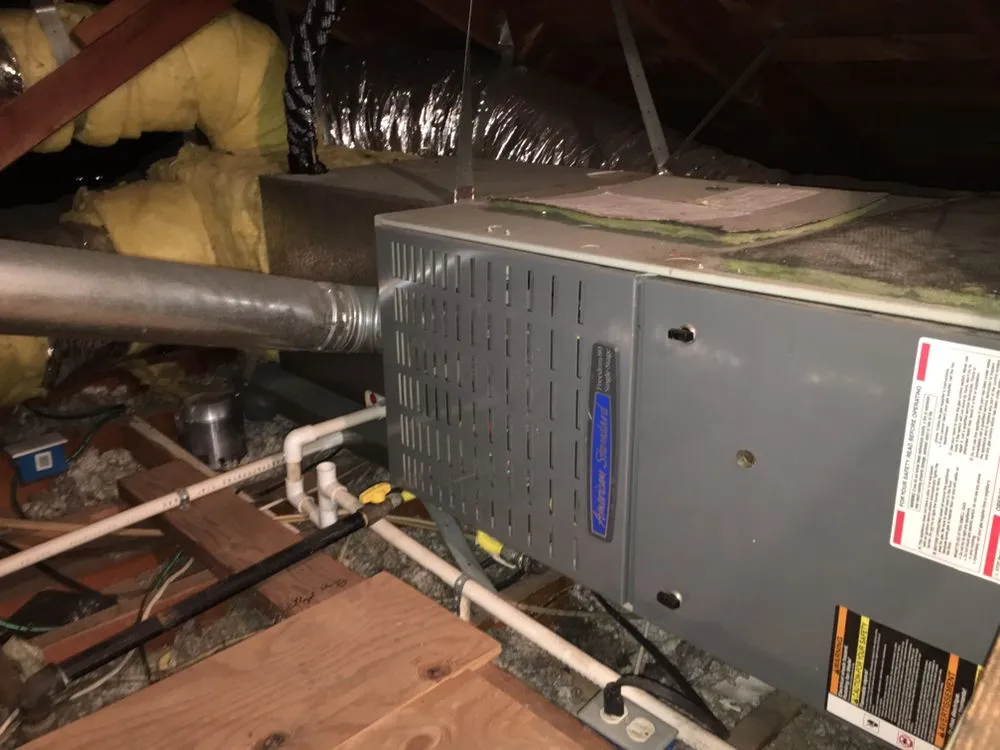 Slide of Laguna HVAC Repair
