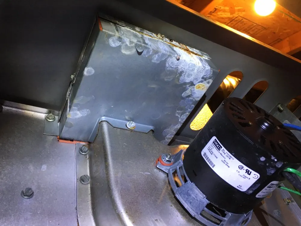 Slide of Laguna HVAC Repair