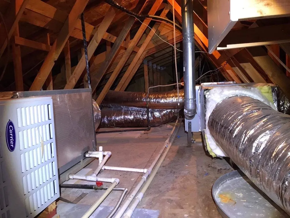 Slide of Laguna HVAC Repair