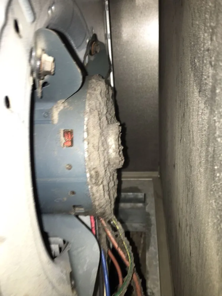 Slide of Laguna HVAC Repair