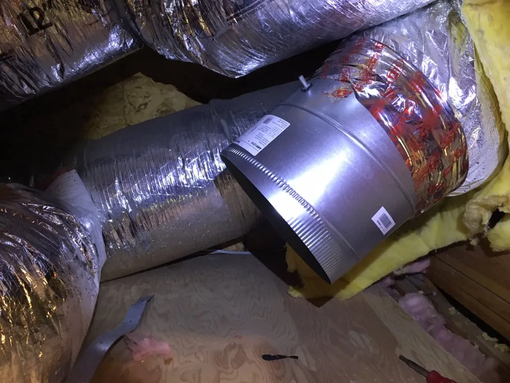 Slide of Laguna HVAC Repair