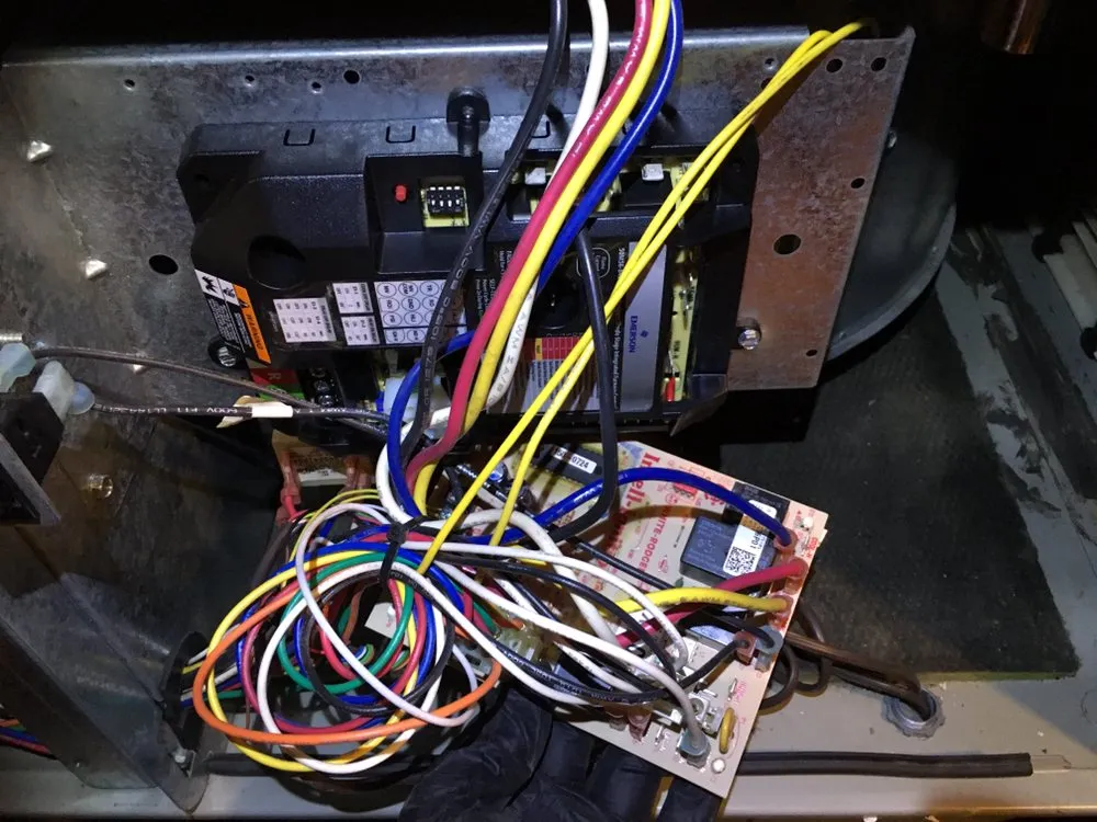 Slide of Laguna HVAC Repair