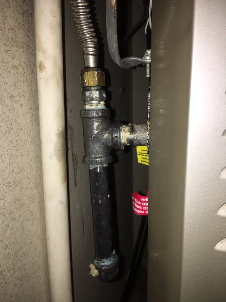 Slide of Laguna HVAC Repair