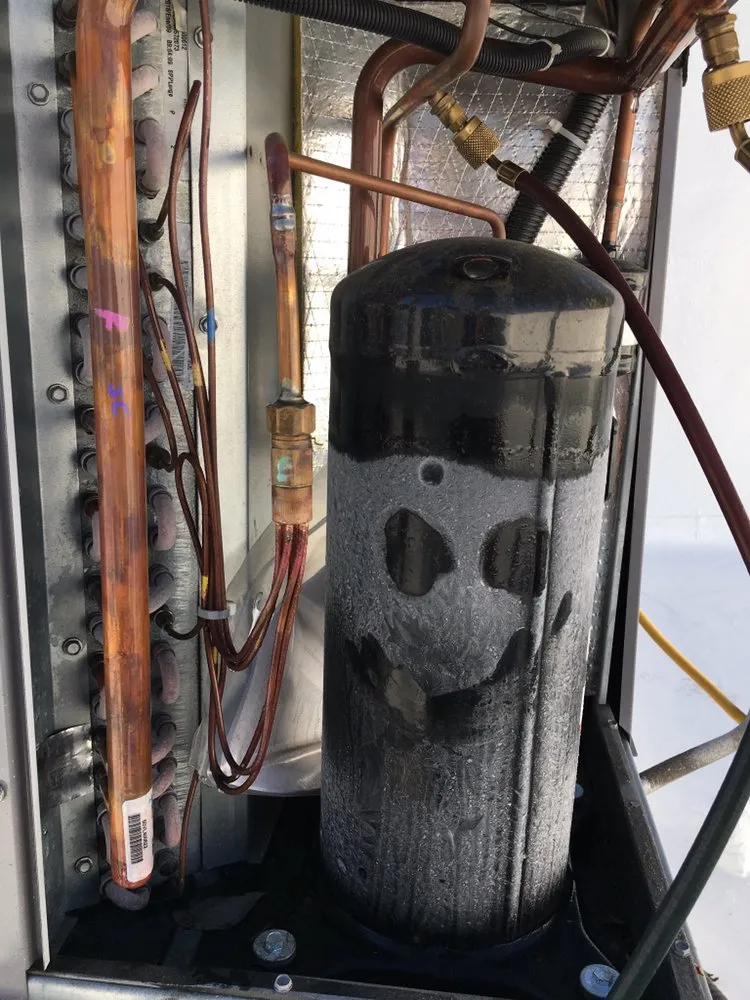 Slide of Laguna HVAC Repair