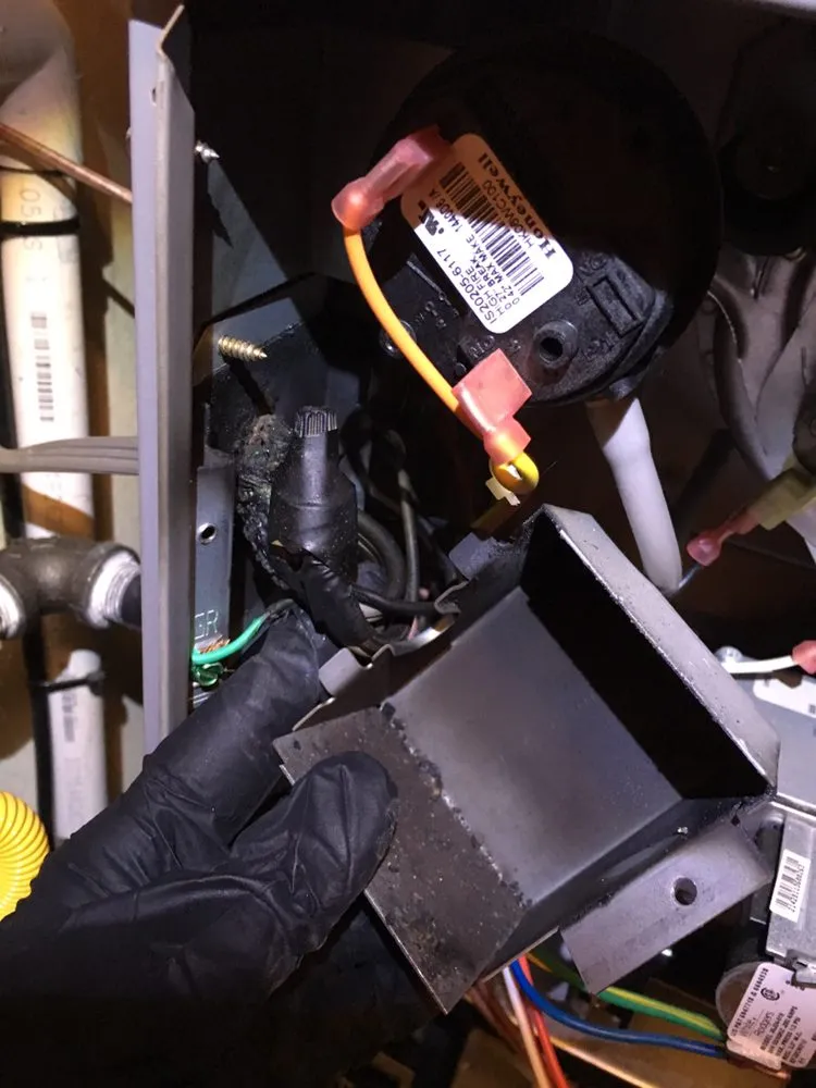 Slide of Laguna HVAC Repair