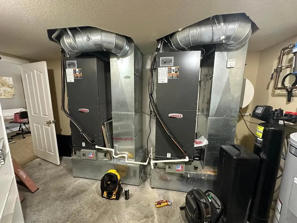 Emergency HVAC repair for fast service in Sunrise Beach, MO by Lake Area Heating And Air Conditioning