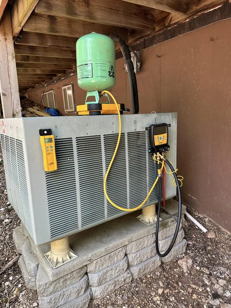 Emergency AC installation experts serving Sunrise Beach, MO - Lake Area Heating And Air Conditioning