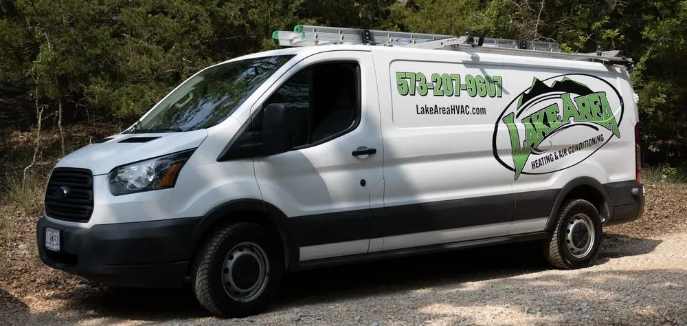Certified HVAC repair for fast service in Sunrise Beach, MO by Lake Area Heating And Air Conditioning