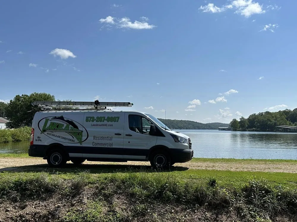 Certified AC installation in Sunrise Beach, MO - Lake Area Heating And Air Conditioning