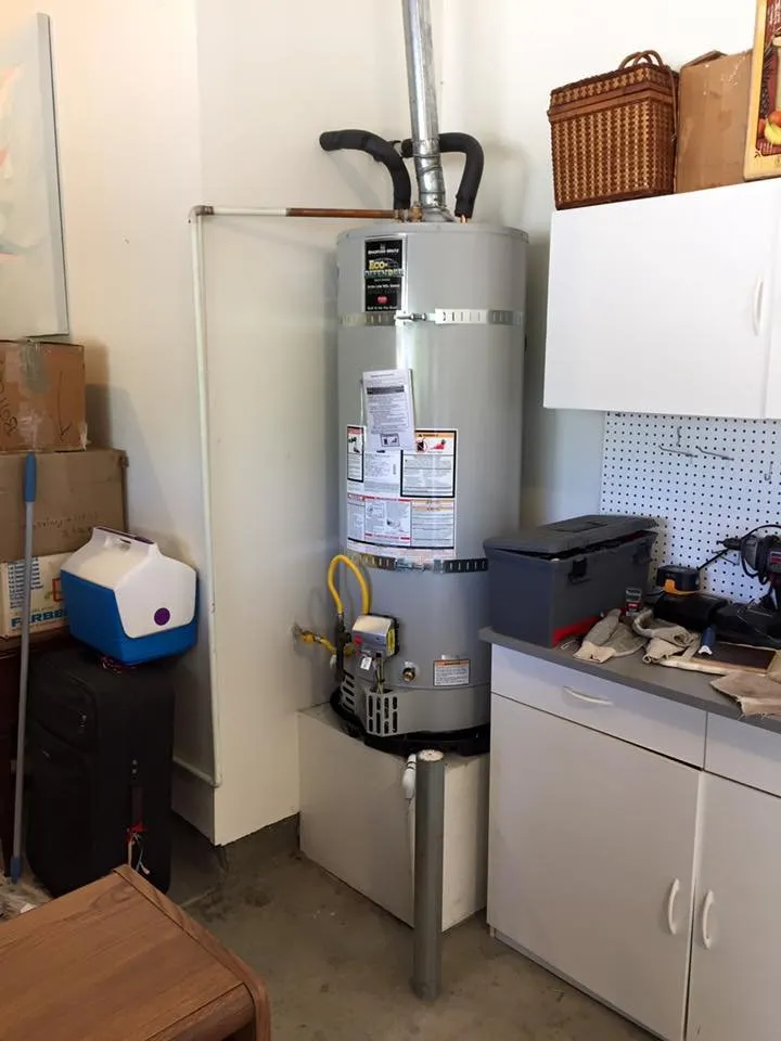 Slide of Lake Ave Plumbing & Drain