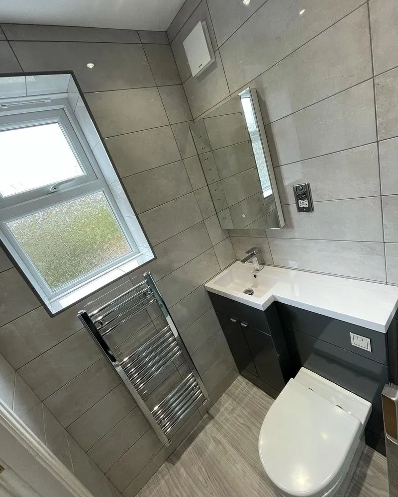 Slide of Lake Ave Plumbing & Drain