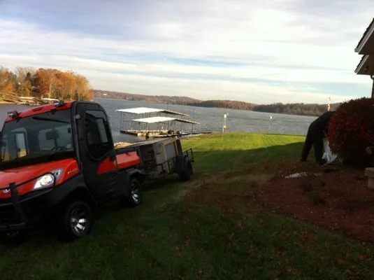 Lake Barkley Heating & Cooling