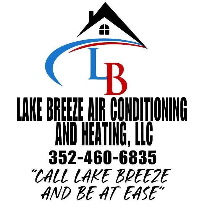 Slide of Lake Breeze Air Conditioning and Heating