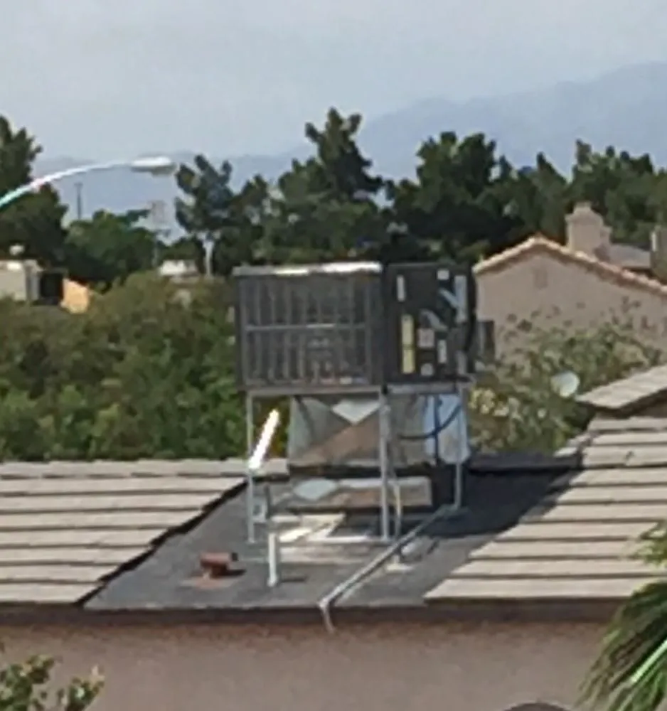 Slide of Lake City Air Conditioning Heating