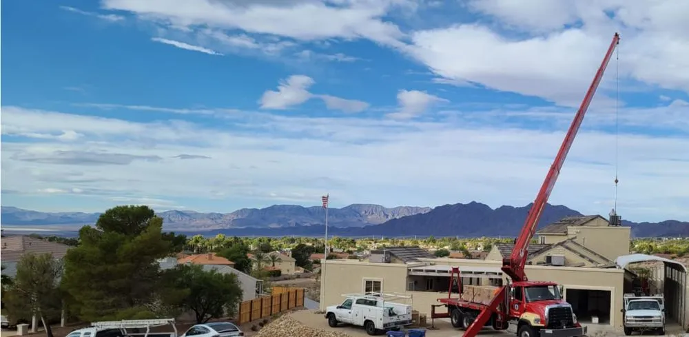 Slide of Lake City Air Conditioning Heating