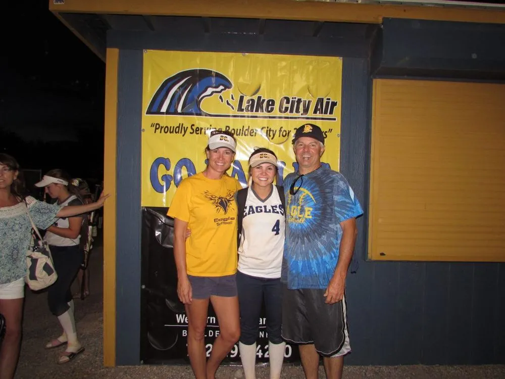 Slide of Lake City Air Conditioning