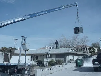 Slide of Lake City Air Conditioning