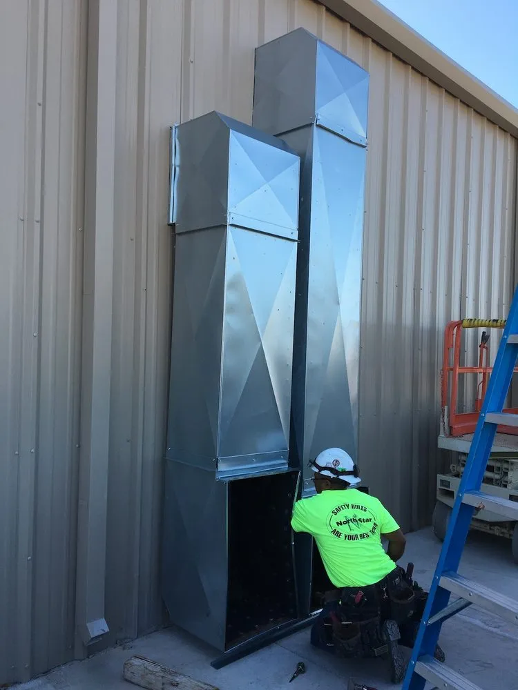 Slide of Lake City Air Conditioning