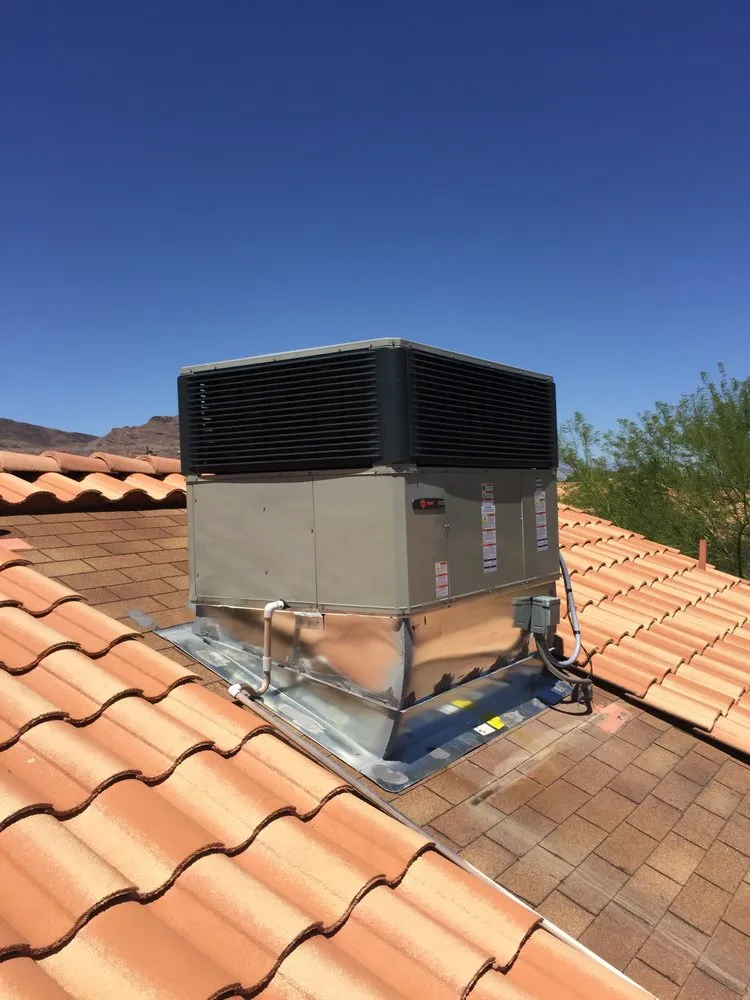 Slide of Lake City Air Conditioning