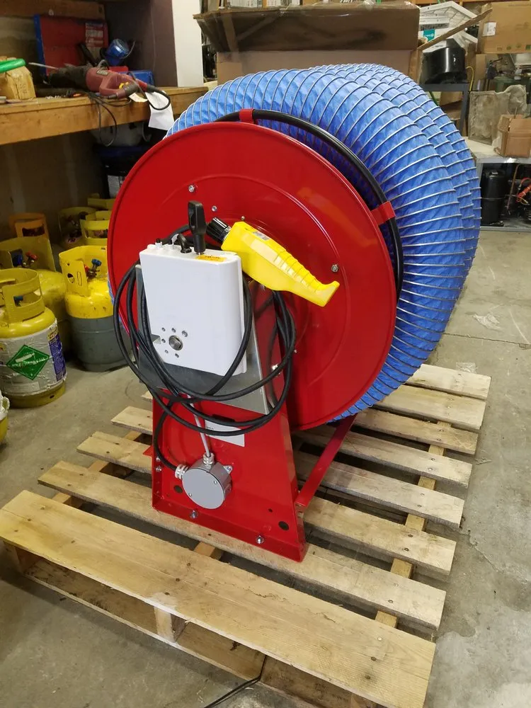 Top-rated heating and cooling service near you across Coeur D'alene, ID - Lake City Heating & Cooling