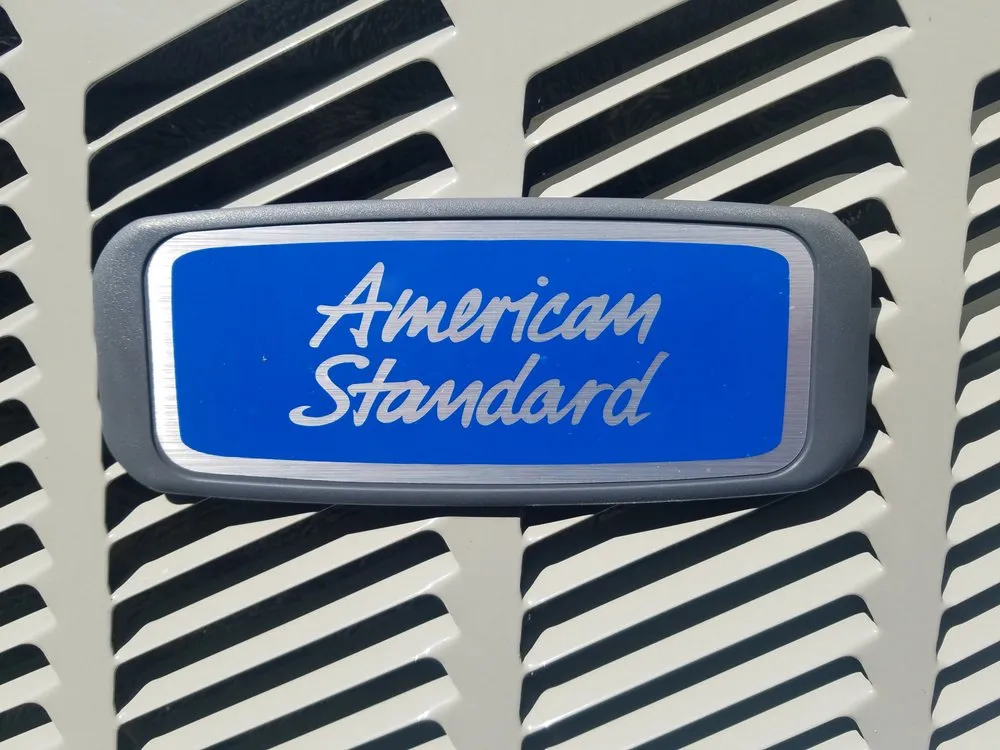 Slide of Lake City Service